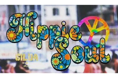 HIPPIE SOUL